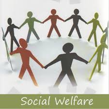 social welfare in Australia getting tighter